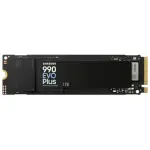 Disco SSD M.2 990 EVO Plus 1TB NAND PCIe 5.0x2 NVMe - SAMSUNG