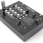 Mesa de Mistura 2 Canais com USB/MP3 (STM - 2300) - VONYX