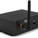 Receptor de Áudio BT Estéreo (PDX40) - POWER DYNAMICS