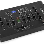 Mesa de Mistura 5 Canais c/ USB/MP3/BLUETOOTH (STM2500) - VONYX