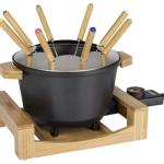 Fondue Pure 1,5L 800W (Preto) - PRINCESS