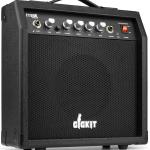 Amplificador de Guitarra Elétrica GIGKIT 40W - MAX