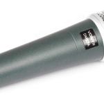 Microfone Dinamico c/ Cabo 5 mts (DM57A) - VONYX