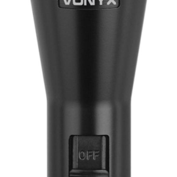 Microfone Condensador Cardioide (VDM09) - VONYX