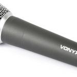Microfone Dinamico XLR (600 ohm) DM58 - VONYX