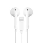 Auriculares In Ear Para Iphone,Lightning Auriculares Com Cabo Compataivel Com Iphone 14/13/12/11