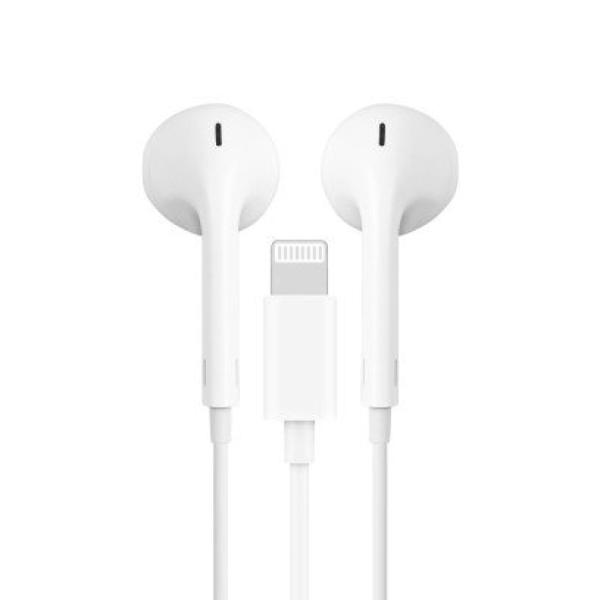 Auriculares In Ear Para Iphone,Lightning Auriculares Com Cabo Compataivel Com Iphone 14/13/12/11