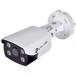 Câmera de Vigilância TP - Link VIGI Bullet C330 4mm Security 3MP