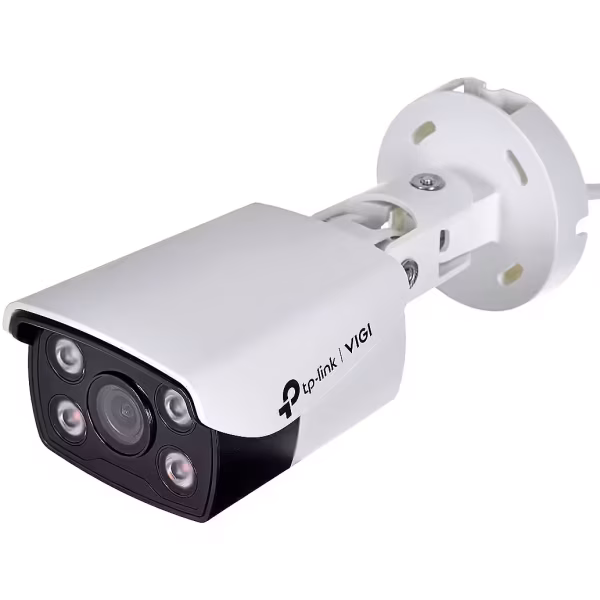 Câmera de Vigilância TP - Link VIGI Bullet C330 4mm Security 3MP