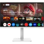 Monitor Smart MSI MD272UPSW 27" 4K