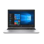 HP ProBook 650 G5 15,6" FHD | Intel Core i5 8ª Gen | 16GB RAM | 256GB SSD | Windows 11 | Teclado QWERTY Inglês | Recondicionado