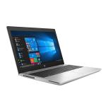 HP ProBook 650 G5 15,6" FHD | Intel Core i5 8ª Gen | 16GB RAM | 256GB SSD | Windows 11 | Teclado QWERTY Inglês | Recondicionado