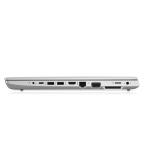 HP ProBook 650 G5 15,6" FHD | Intel Core i5 8ª Gen | 16GB RAM | 256GB SSD | Windows 11 | Teclado QWERTY Inglês | Recondicionado
