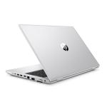 HP ProBook 650 G5 15,6" FHD | Intel Core i5 8ª Gen | 16GB RAM | 256GB SSD | Windows 11 | Teclado QWERTY Inglês | Recondicionado