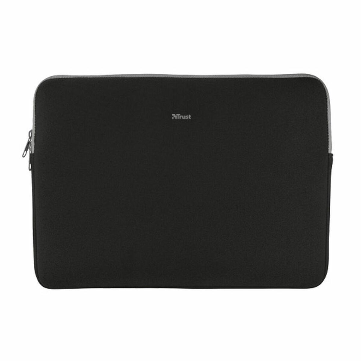 Capa para Laptop e Tablet Trust 21254 Preto 11,6''