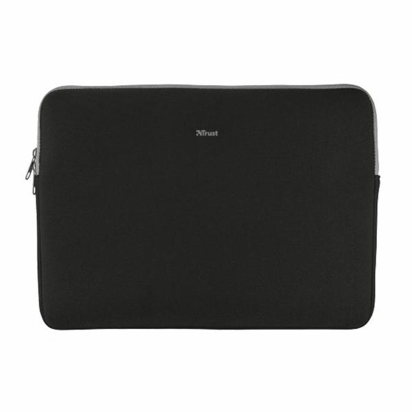 Capa para Laptop e Tablet Trust 21254 Preto 11,6''
