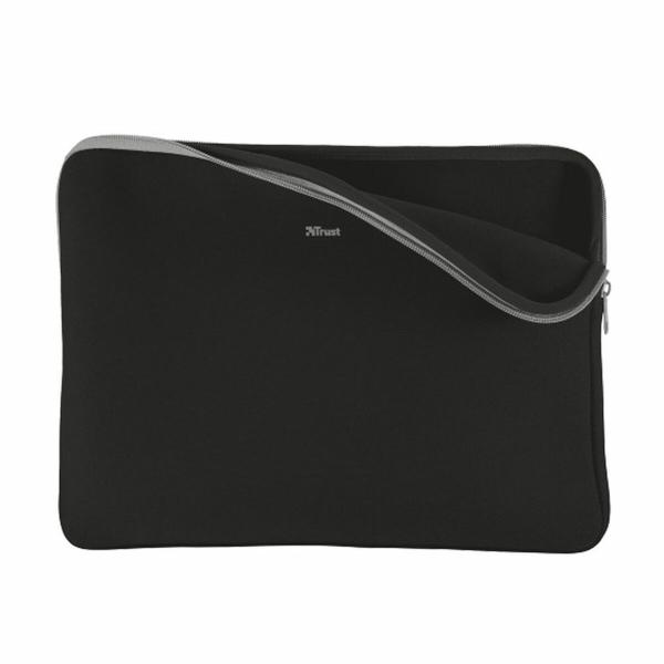 Capa para Laptop e Tablet Trust 21254 Preto 11,6''