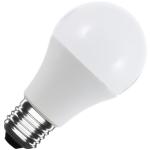 Lampada LED E27 A60 220V 7W Branco F. 6000K 600Lm