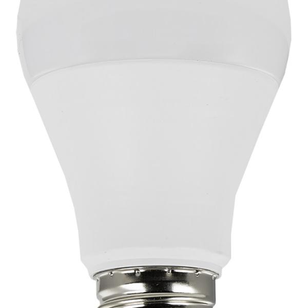 Lampada LED E27 A60 220V 12W Branco F. 6000K 1170Lm