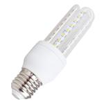 Lampada LED E27 B5 T3 3U 220V 9W Branco F. 6000K 840Lm