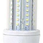 Lampada LED E27 B5 T3 3U 220V 9W Branco Q. 3000K 840Lm