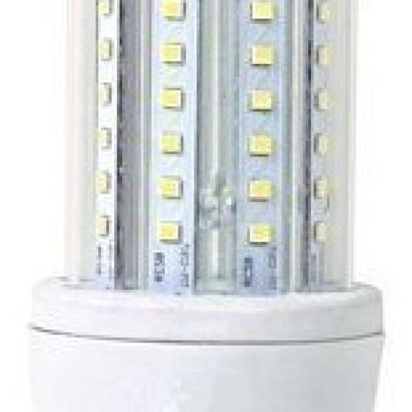 Lampada LED E27 B5 T3 3U 220V 9W Branco Q. 3000K 840Lm