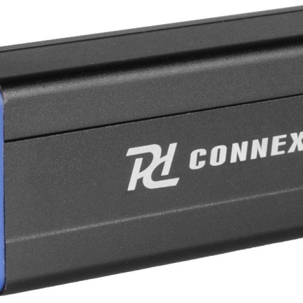 Acopolador de Potência p/ Cabo de Extensão P - CON Entrada / P - CON Saída (PSB10) - PD - CONNEX