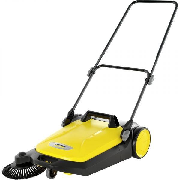 Máquina de Varrer S4 Sweeper - KARCHER