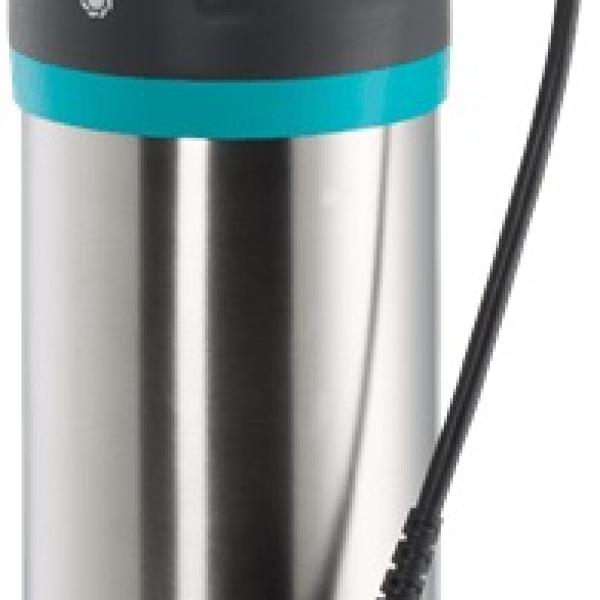Bomba Submergível 5900/4 (Inox) - GARDENA