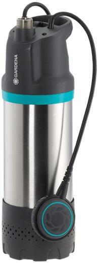 Bomba Submergível 5900/4 (Inox) - GARDENA