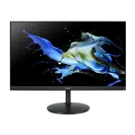 Monitor Acer Vero CB272 P6bipr CB2 Series 27" Full HD (1080p) 144 Hz IPS 250 cd/m² 1500:1 1 ms HDMI VGA DisplayPort Preto