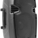 Coluna Amplificada ABS 8 200W (SPJ - 800A) - VONYX