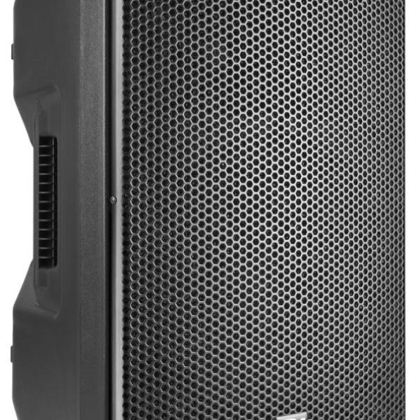 Coluna Profissional Bi - Amplificada 10 800W Bluetooth (PD410A) - Power Dynamics