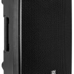 Coluna Profissional Bi - Amplificada 12 1400W Bluetooth (PD412A) - Power Dynamics