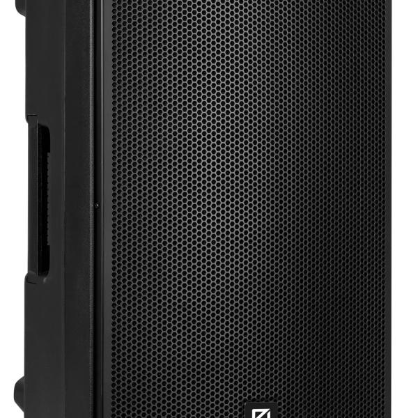 Coluna Profissional Bi - Amplificada 15 1400W Bluetooth (PD415A) - Power Dynamics