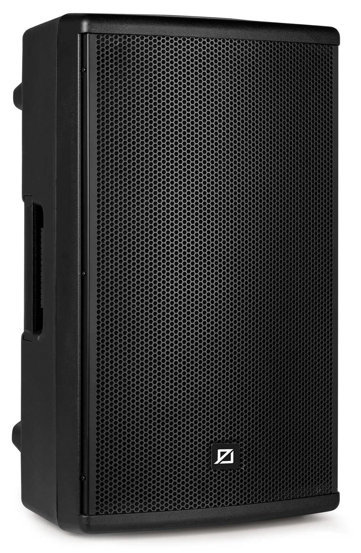 Coluna Profissional Bi - Amplificada 15 1400W Bluetooth (PD415A) - Power Dynamics