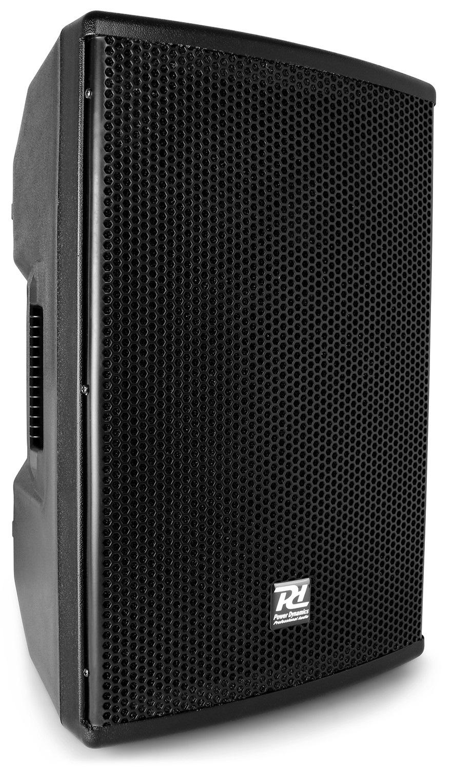 Coluna Profissional Passiva 10 800W (PD410P) - POWER DYNAMICS