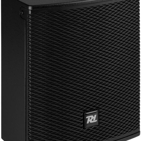 Coluna Passiva IP20 2 Vias 6 300W 8ohm Preto (PDW6B) - Power Dynamics
