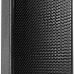 Coluna Passiva 8 300W PDW8B (Preto) - POWER DYNAMICS