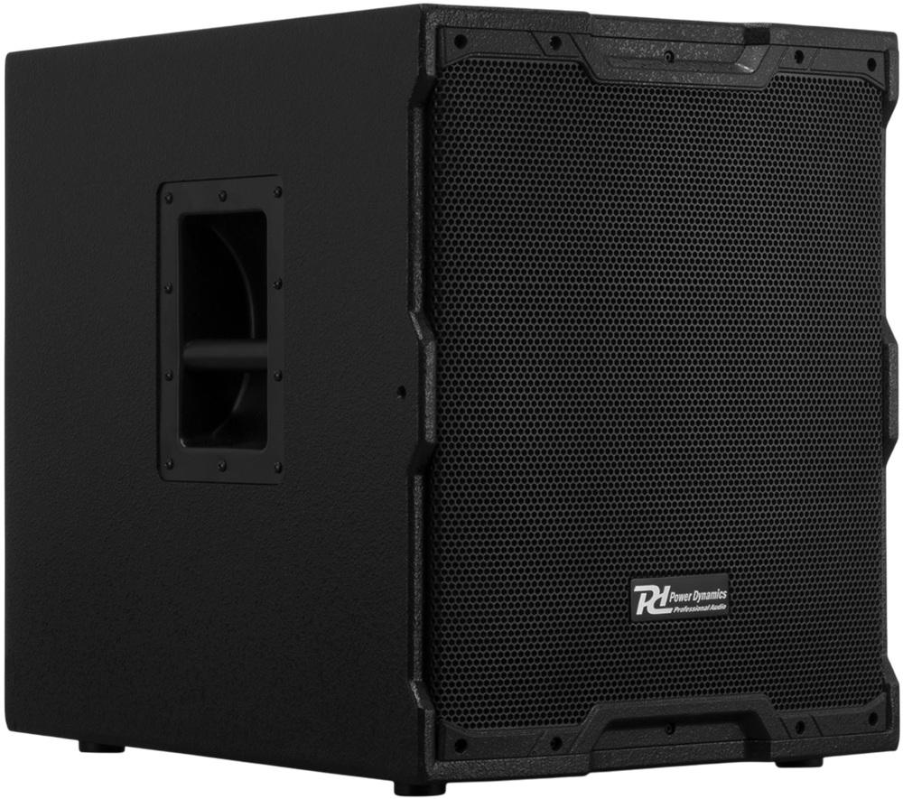 Subwoofer Passivo 15 900W (PDY215S) - Power Dynamics