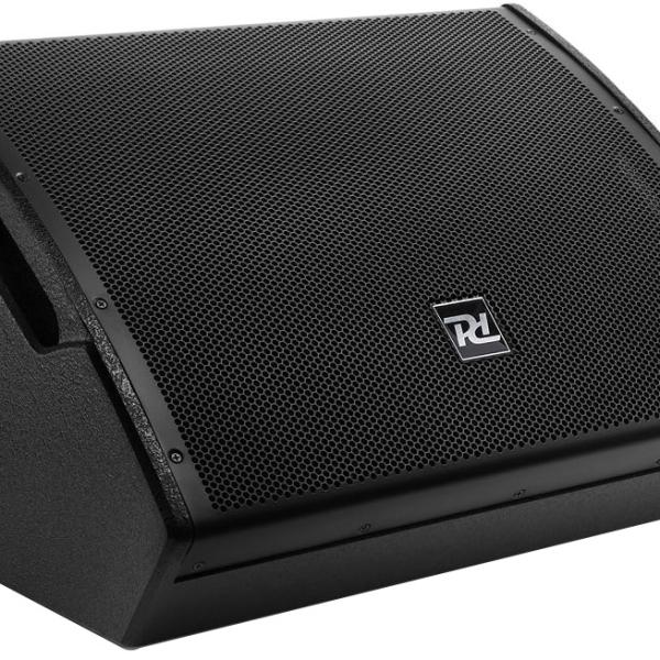 Coluna Monitor Amplificada 2x 15 800W (PDY215SM) - Power Dynamics