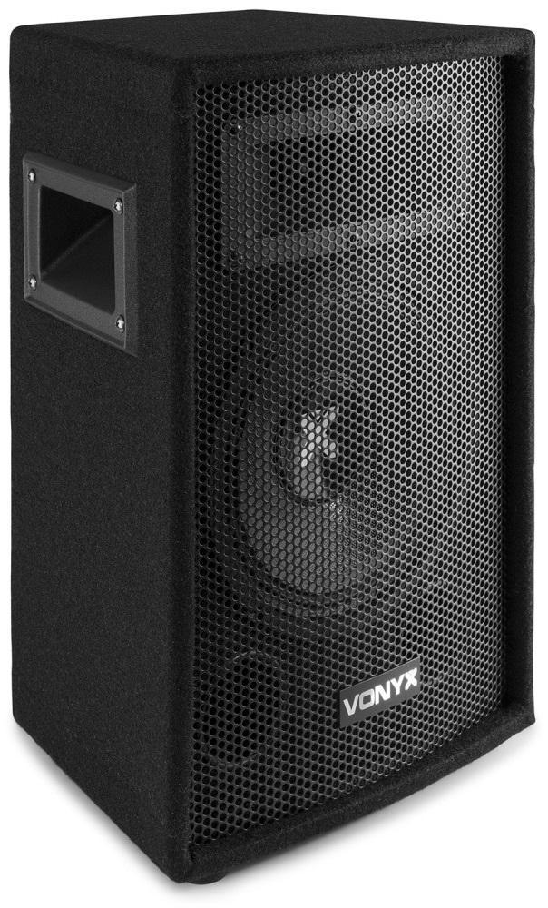 Coluna Passiva 2 Vias 8 400W (SL8) - VONYX