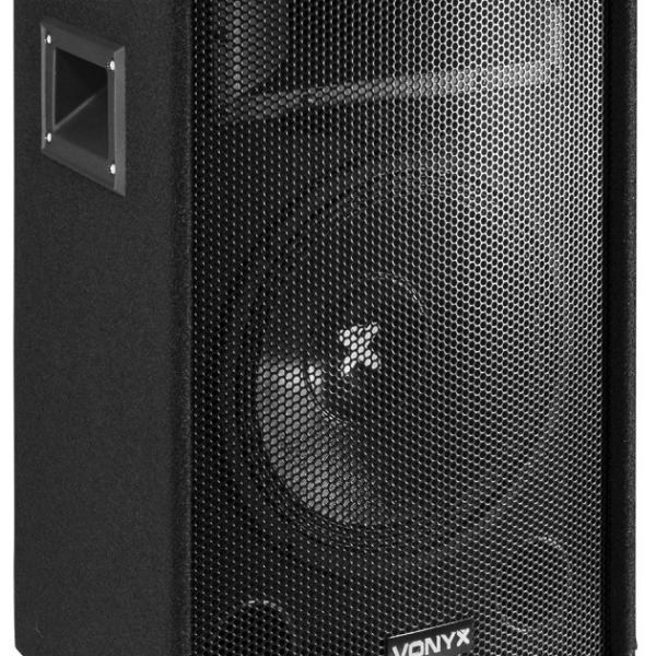 Coluna Passiva 2 Vias 10 500W (SL10) - VONYX