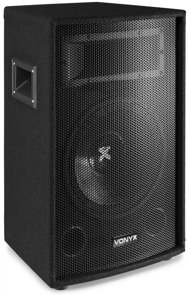 Coluna Passiva 2 Vias 10 500W (SL10) - VONYX