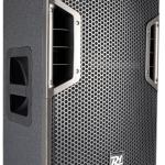 Coluna Profissional Bi - Amplificada 12 800W (PD612A) - Power Dynamics