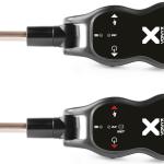 Sistema de Guitarra s/ Fios UHF (WGS20) - VONYX