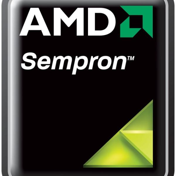 CPU AMD 754 SEMPRON 3000+ 1 8GHZ / 256KB TRAY
