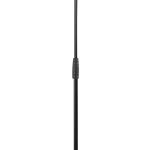 Tripé de Microfone Preto (MS20) - VONYX