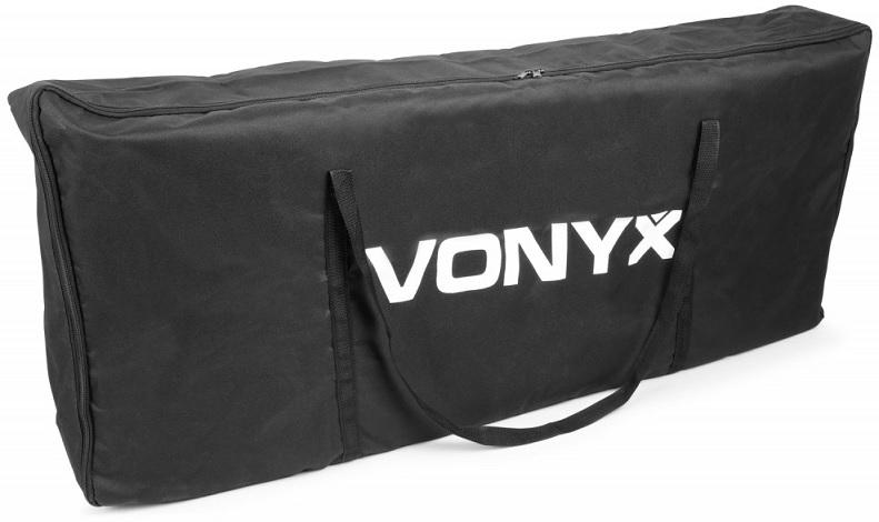 Bolsa de Transporte p/ Tela DJ Dobrável 180.035 - VONYX