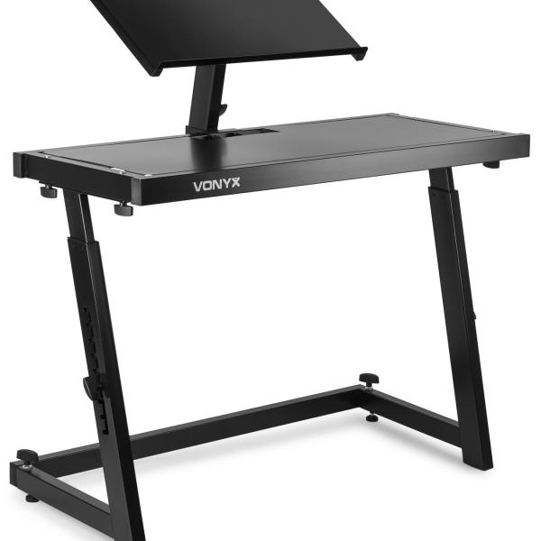 Suporte Stand DJ (45 x 100 x 65 cm) DB10 - VONYX